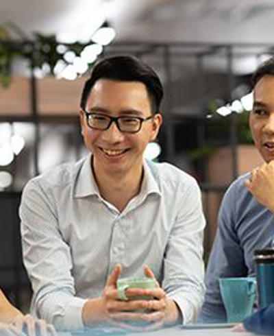 Promotheus Communication Pte ltd