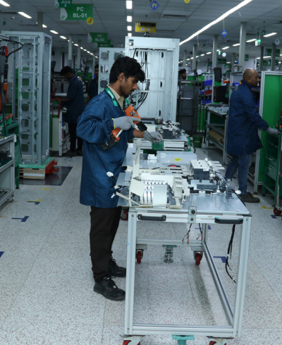 Schneider Electric